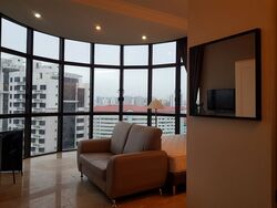 Parc Oasis (D22), Condominium #432303181